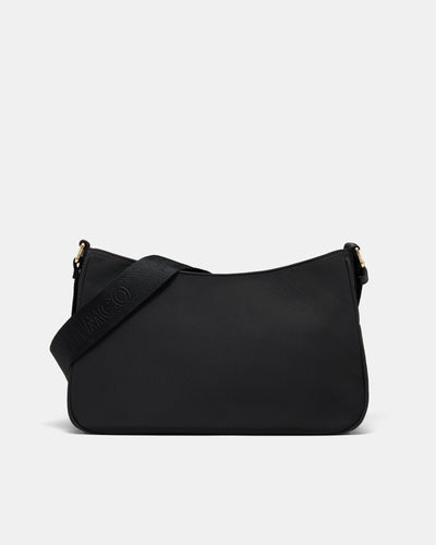 Dove Crossbody Bag - Black