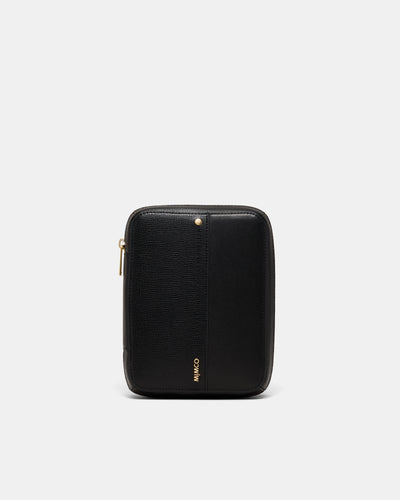 Metro Tech Case - Black