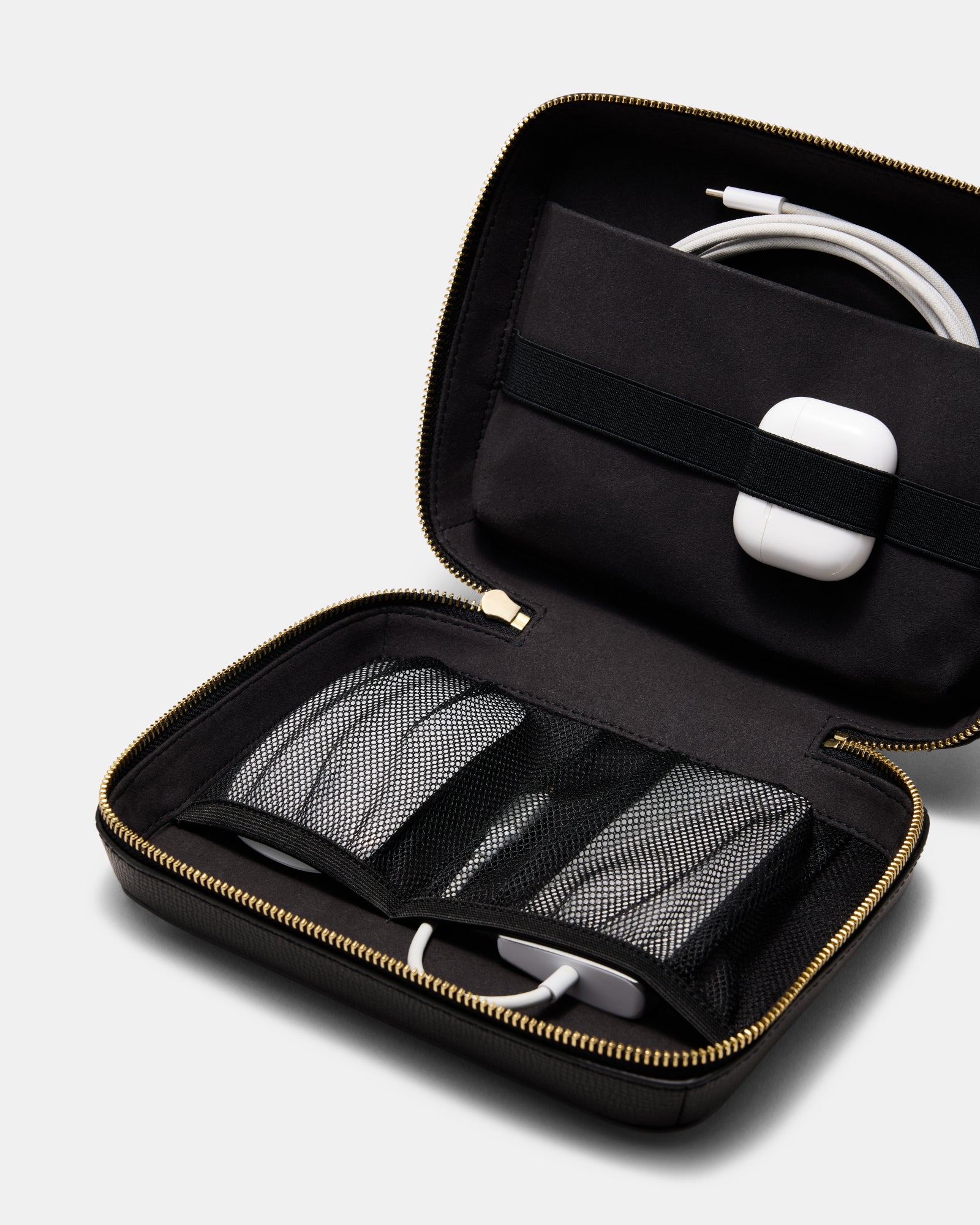 Metro Tech Case - Black