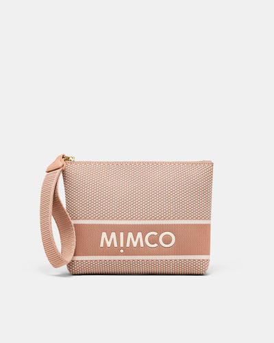 Blondie Pouch - Fawn