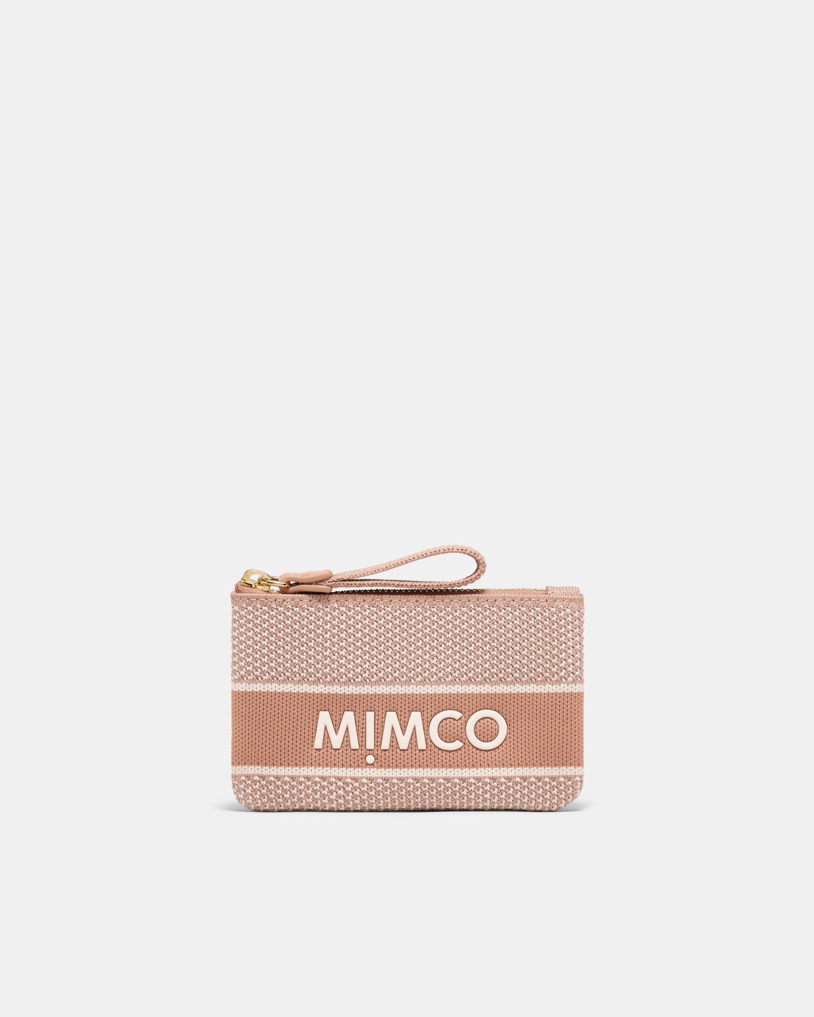Blondie Coin Purse - Fawn