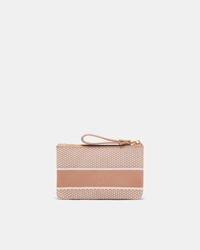 Blondie Coin Purse - Fawn