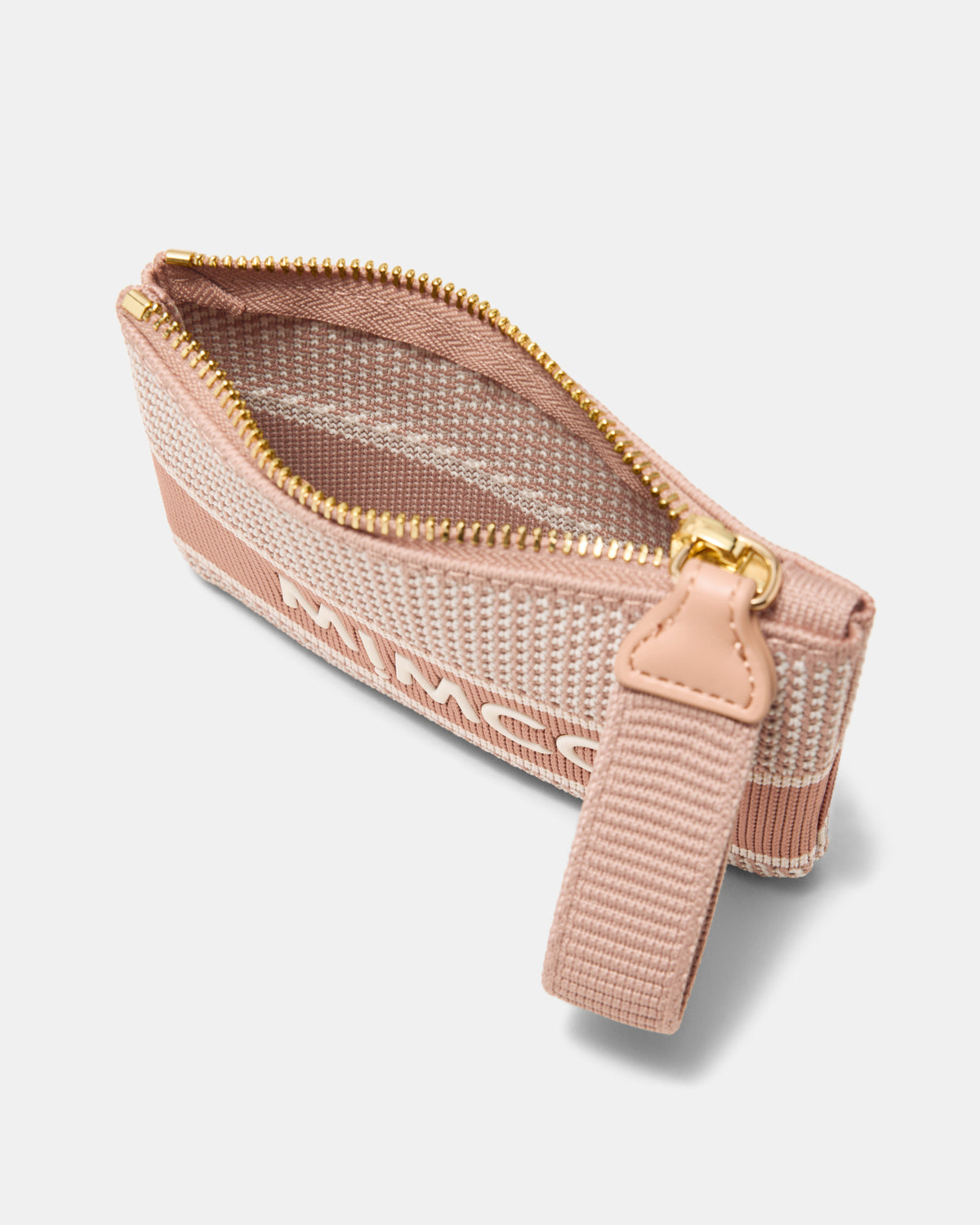 Blondie Coin Purse - Fawn