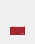 Drift Petite Wallet - Lipstick Red