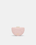 Lune Compact Mirror - Pink Dust