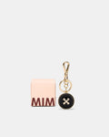 Keyring Gift Box - Black