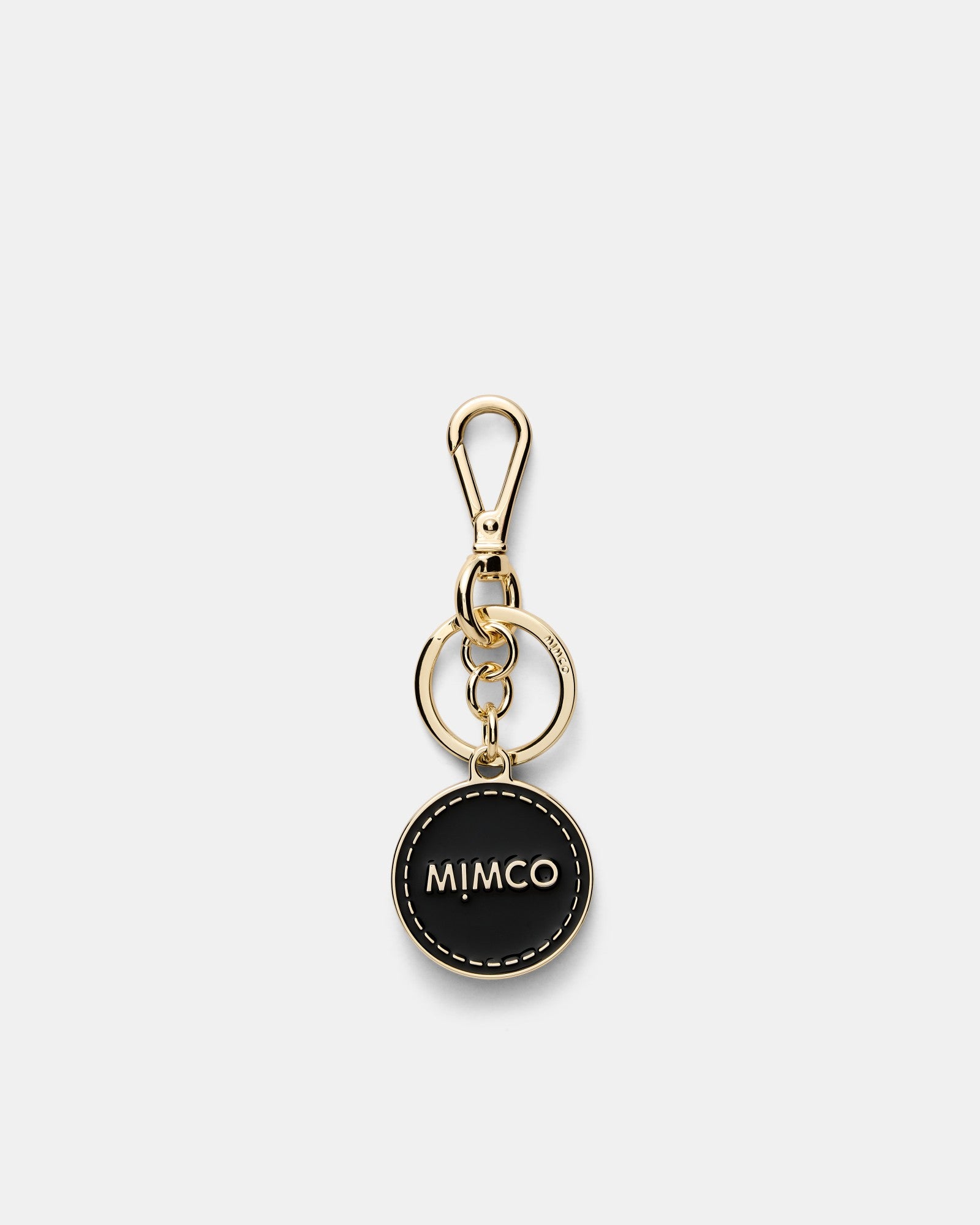Keyring Gift Box - Black