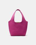 Amelie Basket Tote Bag