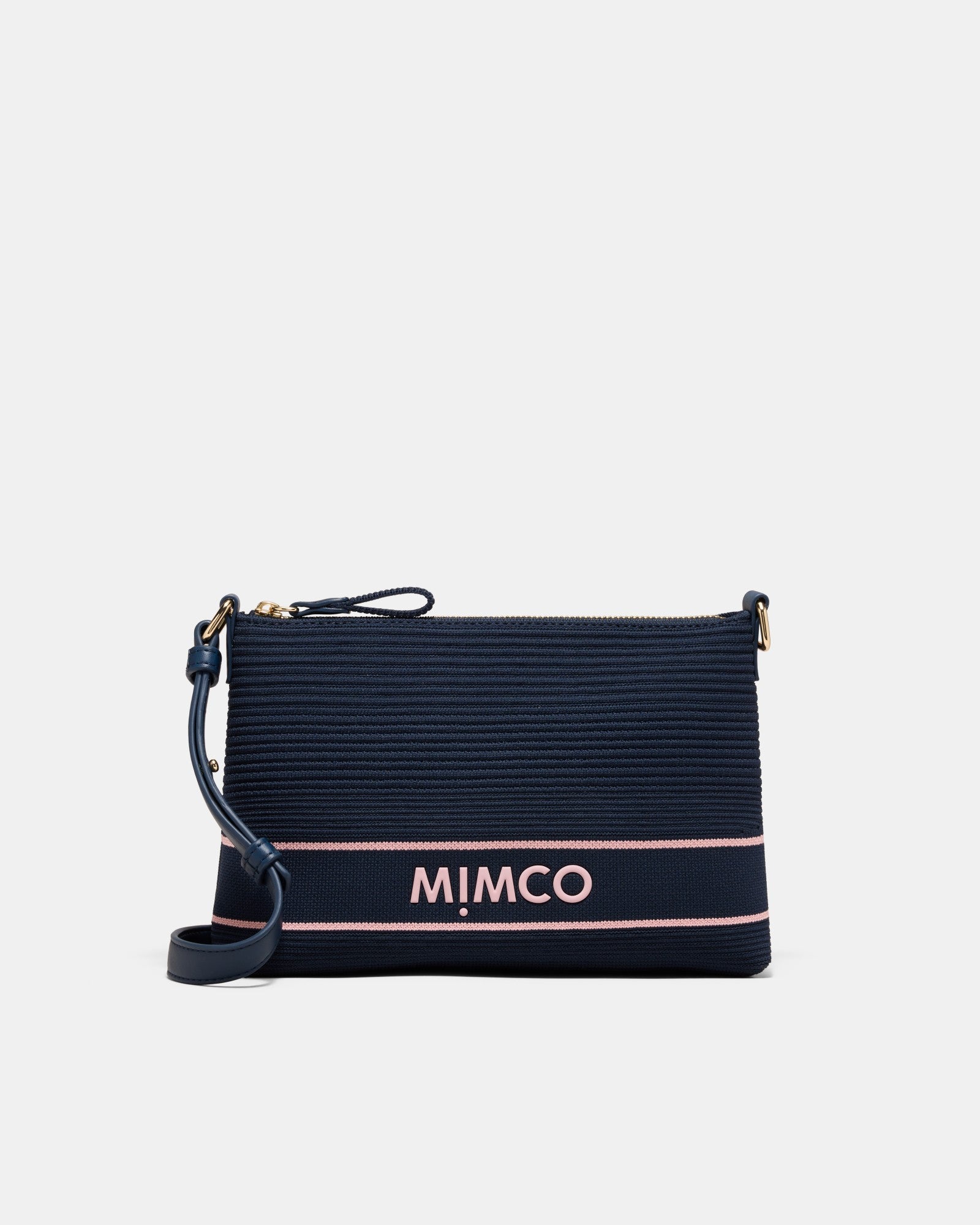 Blondie Crossbody Bag - Navy