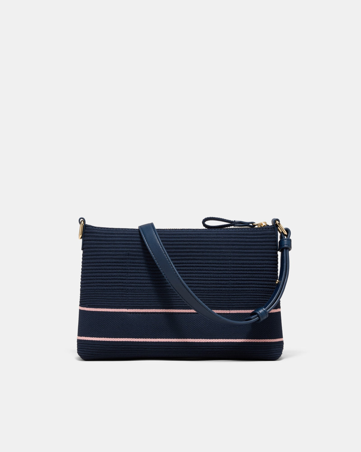 Blondie Crossbody Bag - Navy