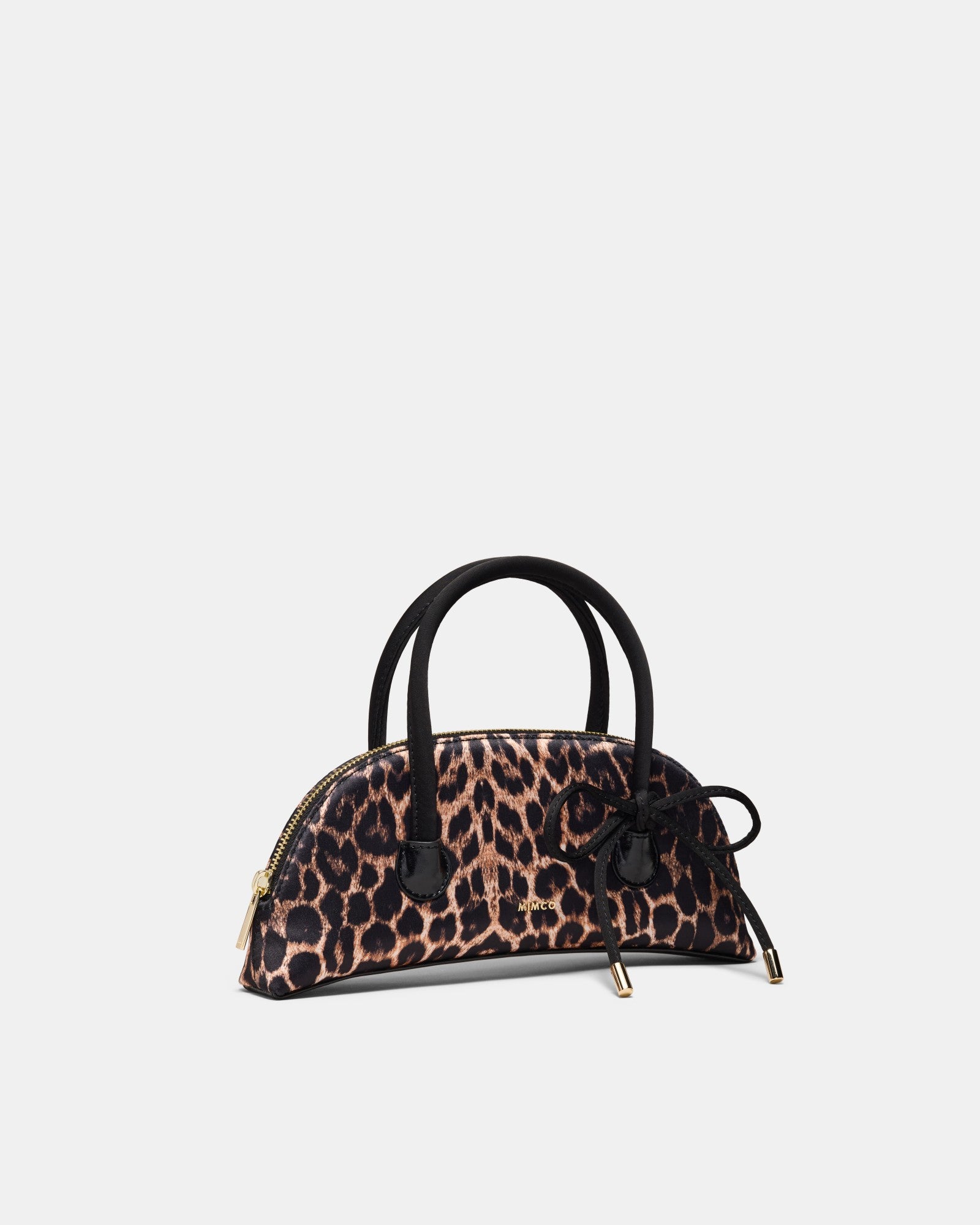 Jardin Grab Bag - Leopard