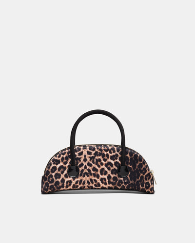 Jardin Grab Bag - Leopard