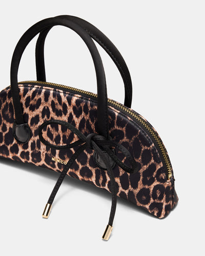Jardin Grab Bag - Leopard