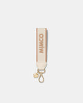 Blondie Wrist Strap - Alabaster