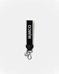 Blondie Wrist Strap - Black
