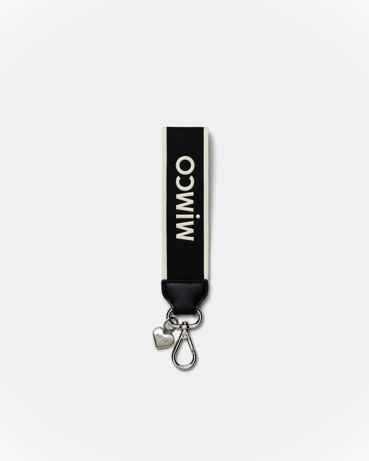 Blondie Wrist Strap - Black