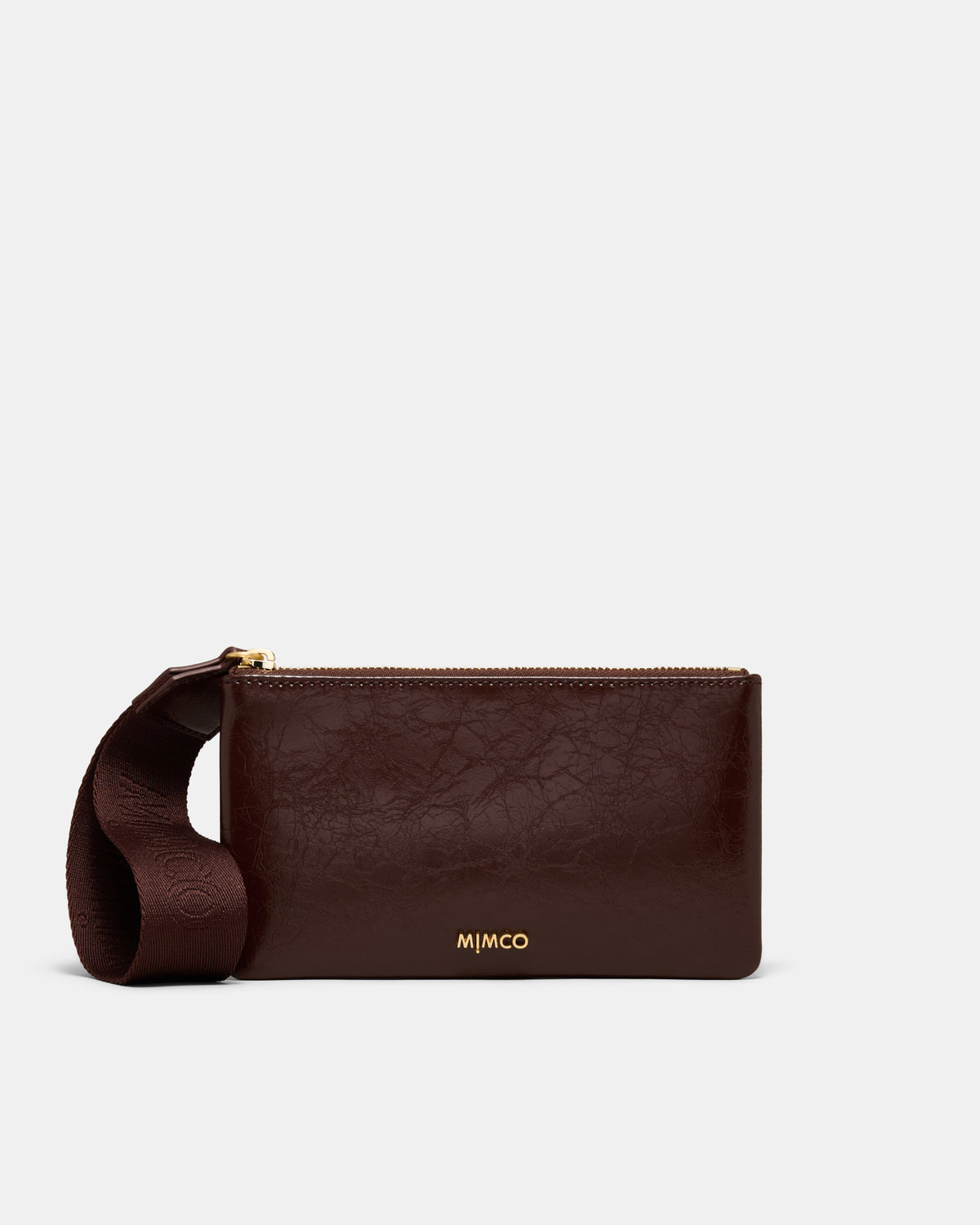 Glimpse Pouch - Bitter Chocolate