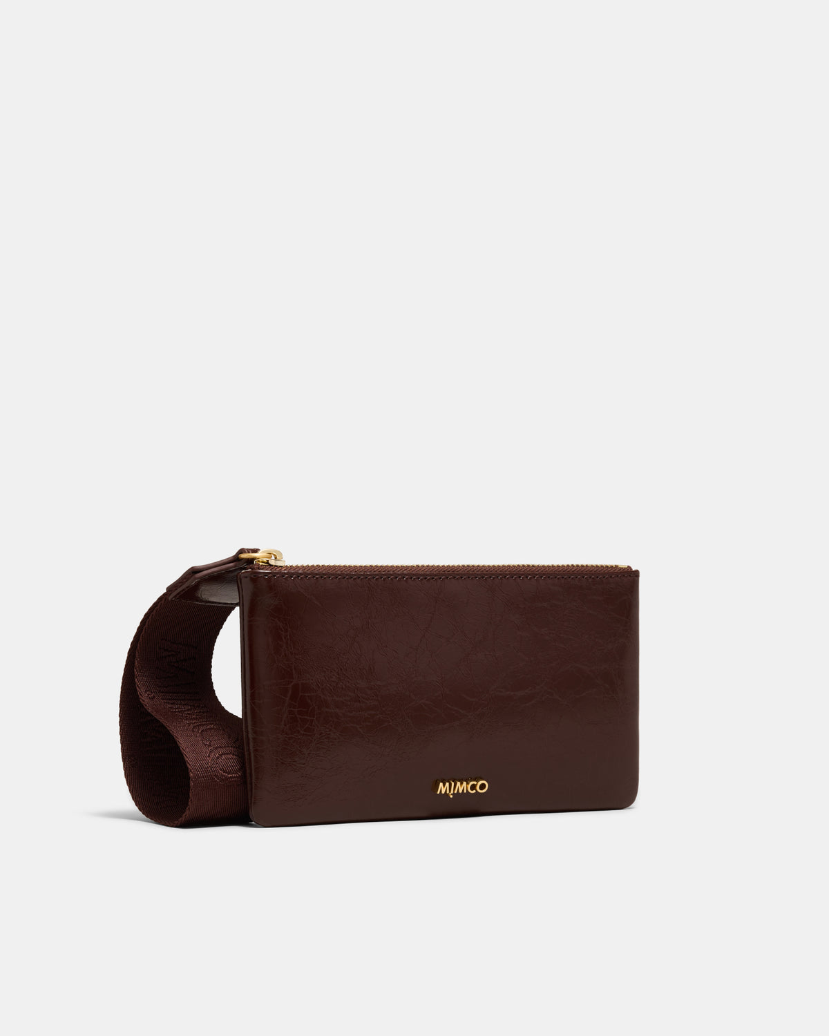 Glimpse Pouch - Bitter Chocolate