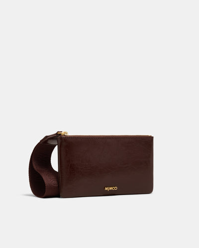 Glimpse Pouch - Bitter Chocolate