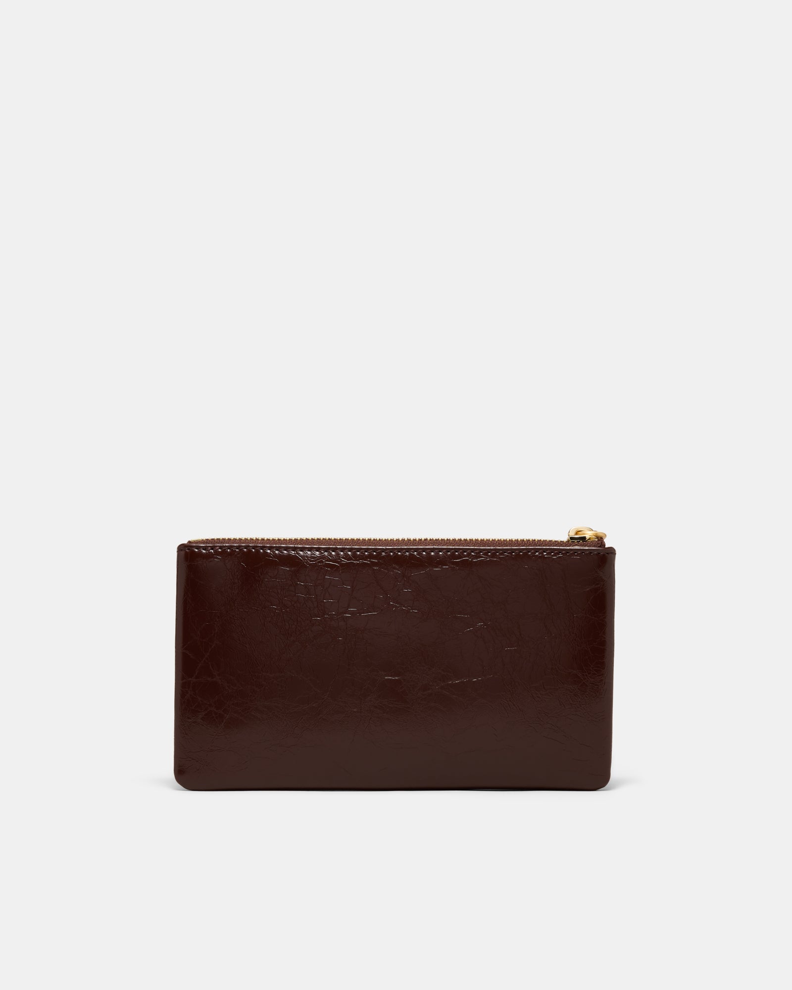 Glimpse Pouch - Bitter Chocolate