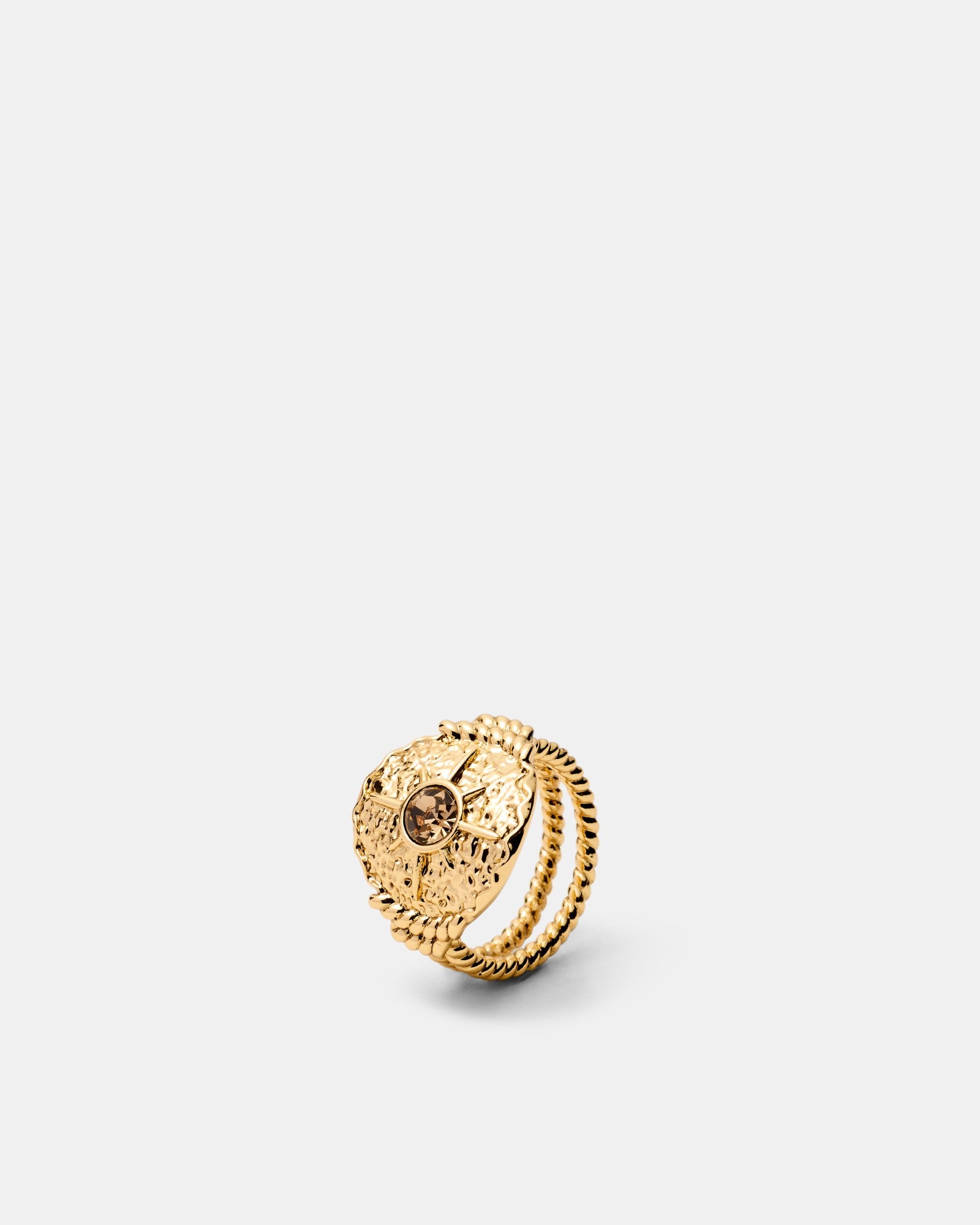 La Chance Ring - Gold