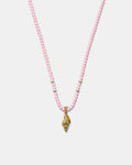 Shell Necklace - Petal