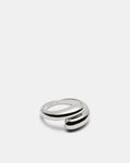 Classique Ring - Silver