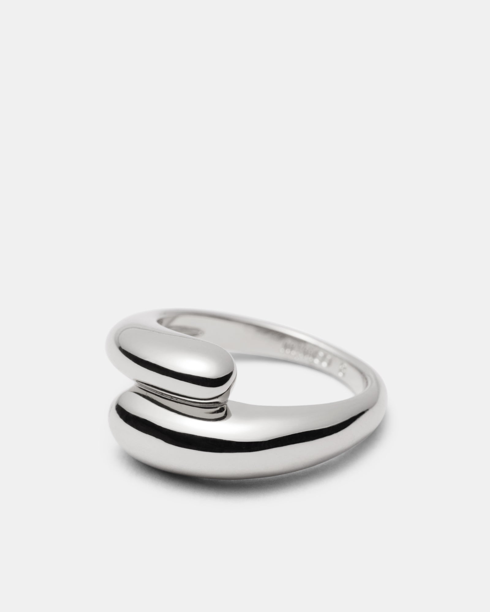 Classique Ring - Silver