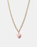 Devotion Long Necklace - Ballet