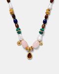 La Chance Necklace - Petal