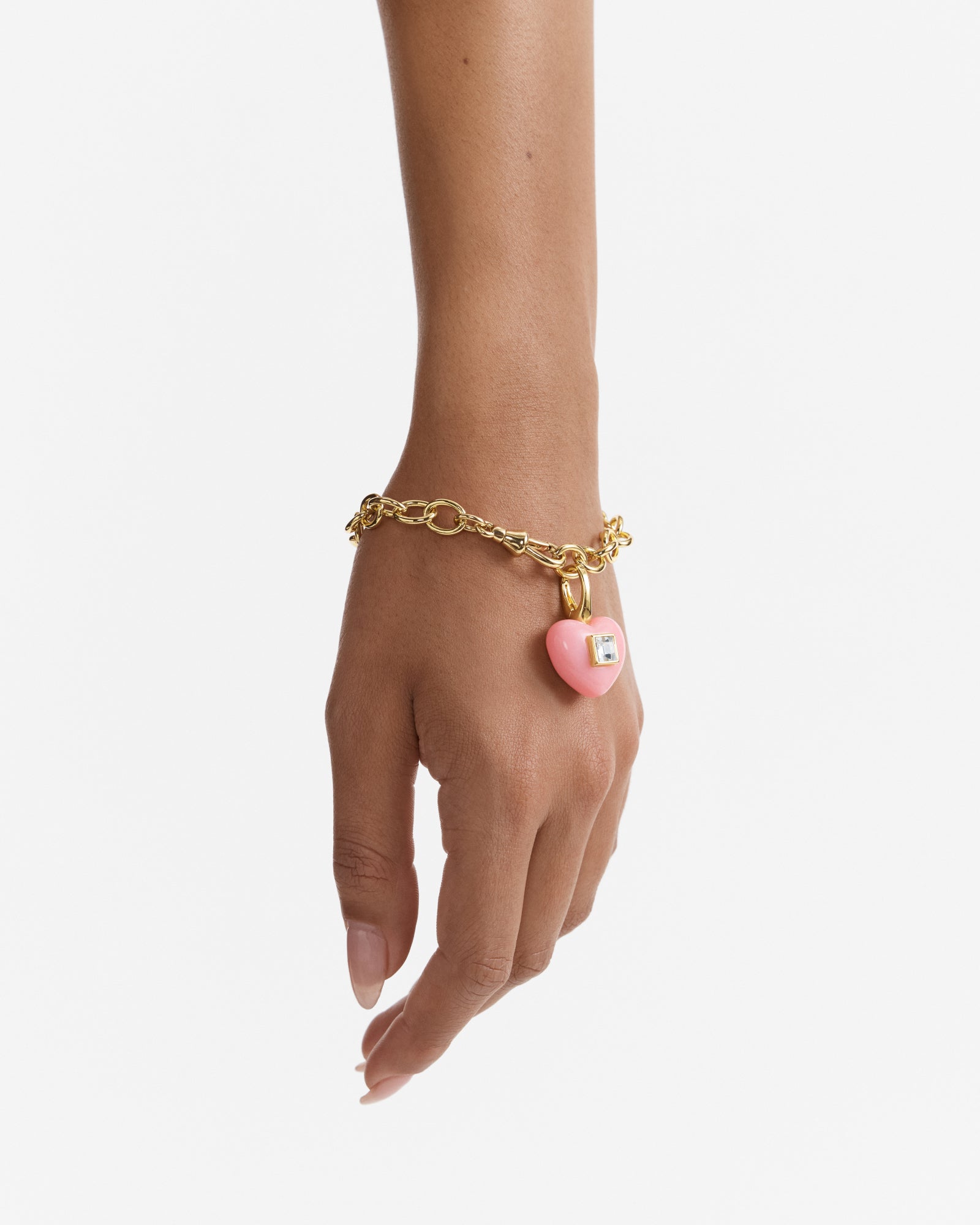 Devotion Bracelet - Ballet