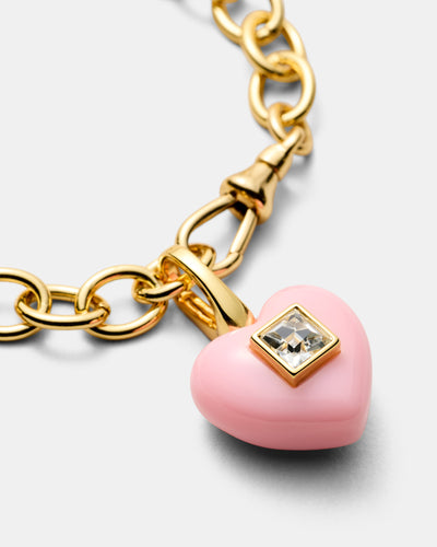 Devotion Bracelet - Ballet