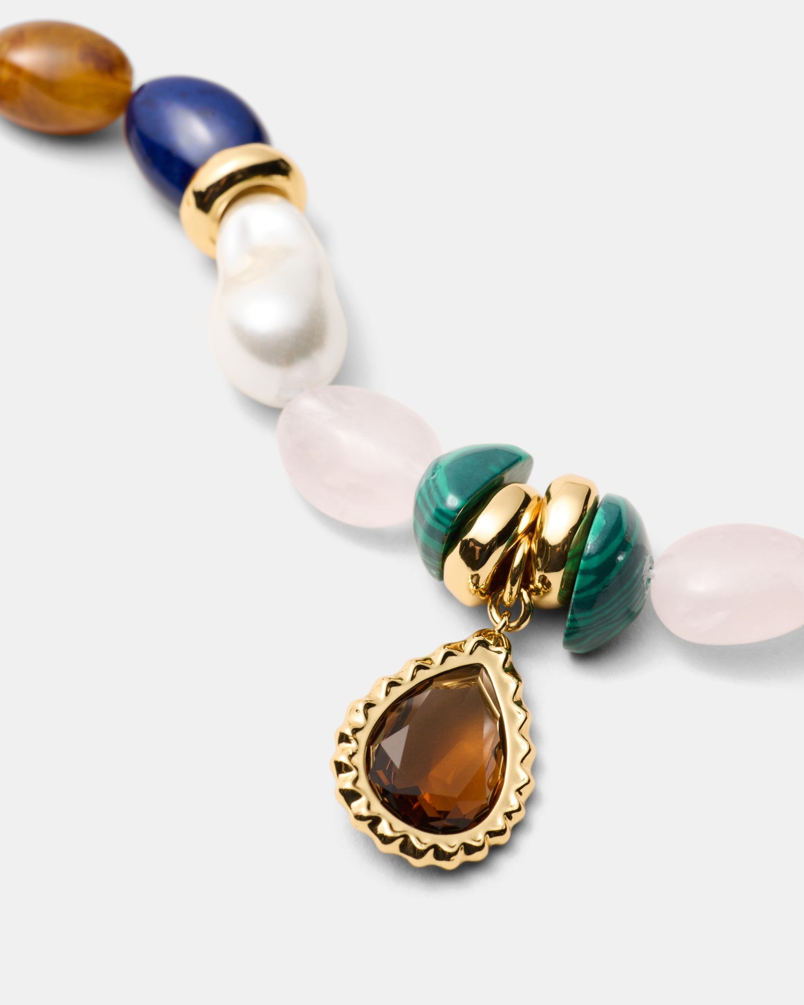 La Chance Bracelet - Petal