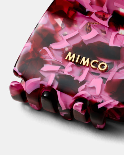 In Love Hair Claw Clip - Pink