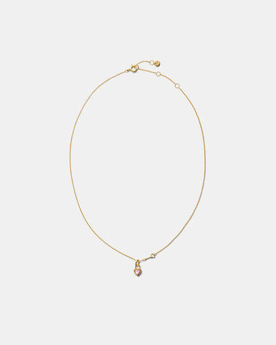 Amour Necklace - Ballet