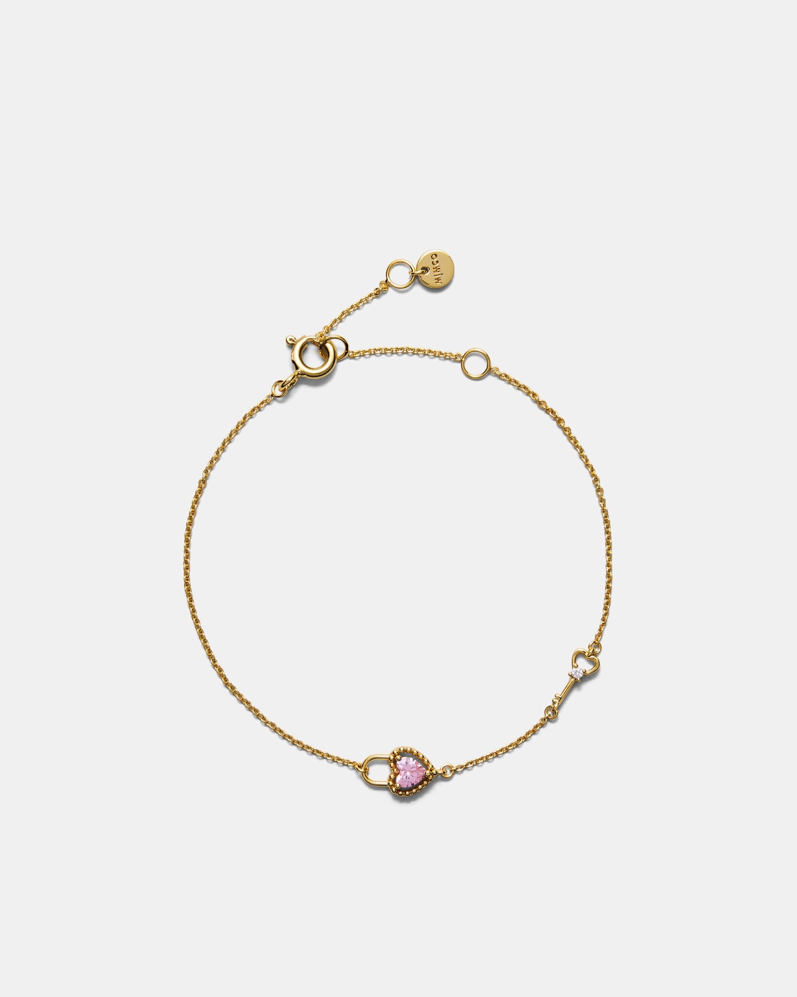 Amour Bracelet - Ballet