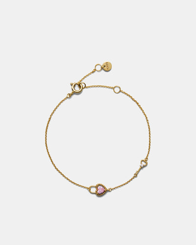 Amour Bracelet - Ballet