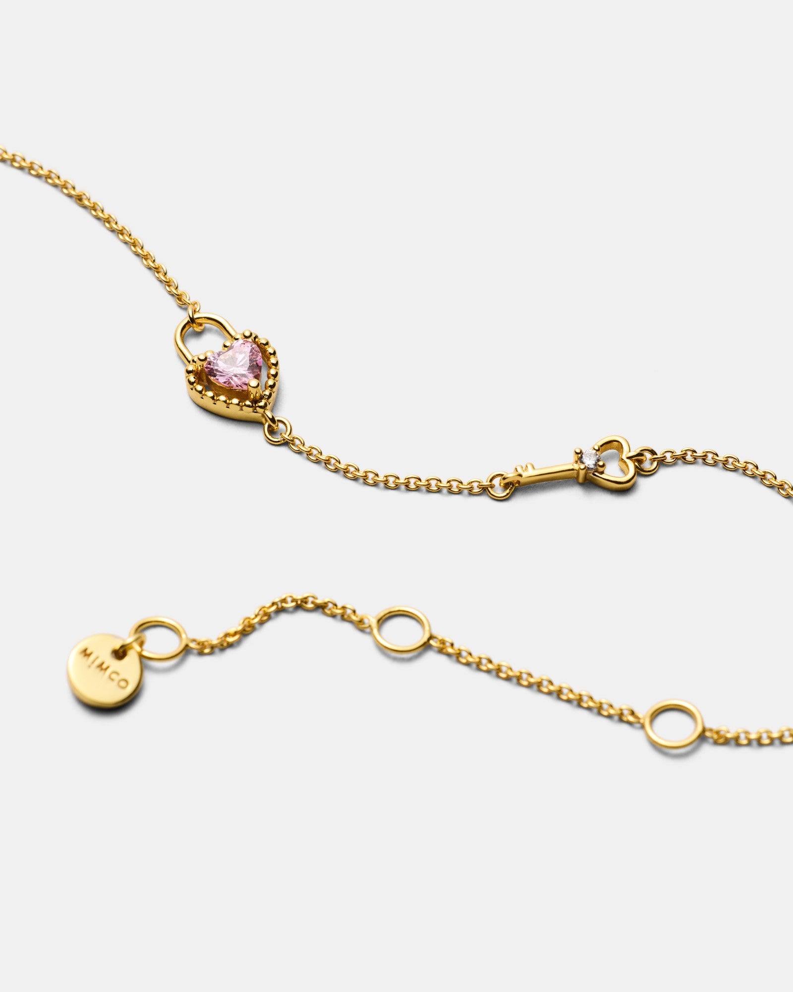 Amour Bracelet - Ballet