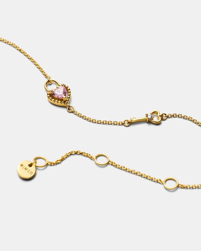 Amour Bracelet - Ballet