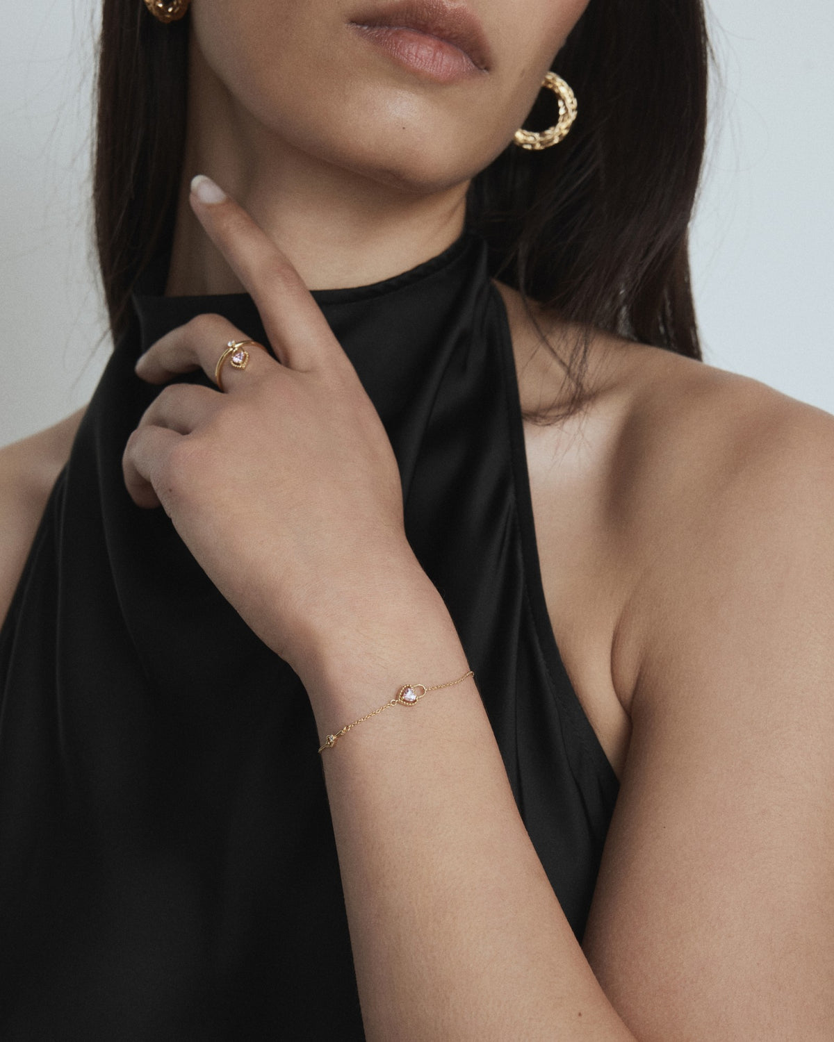 Amour Bracelet - Ballet