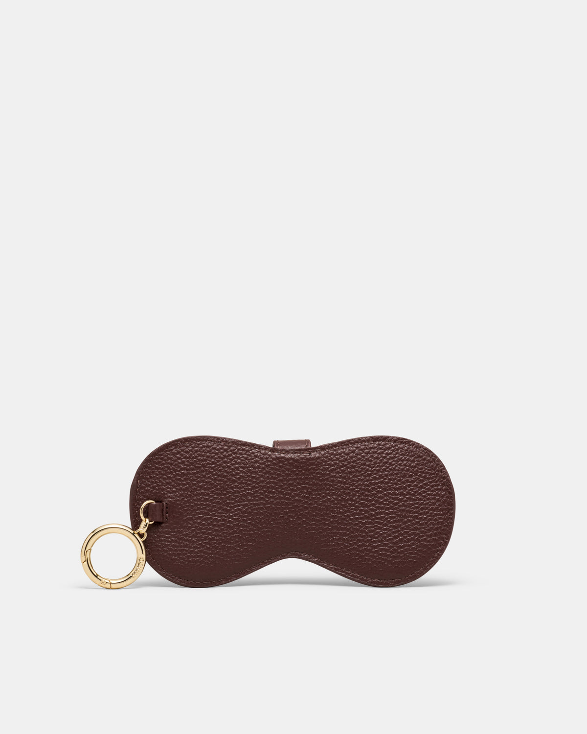 Classico Sunglasses Case - Brandy