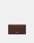 Kew Wallet - Brandy