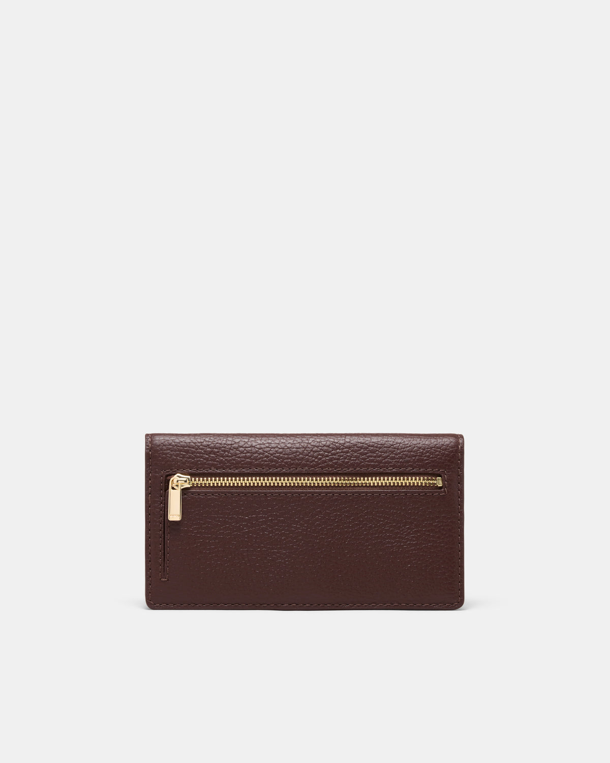 Kew Wallet - Brandy