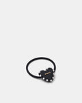 In Love Hair Tie - Black