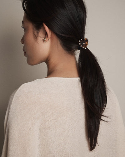In Love Hair Tie - Tort