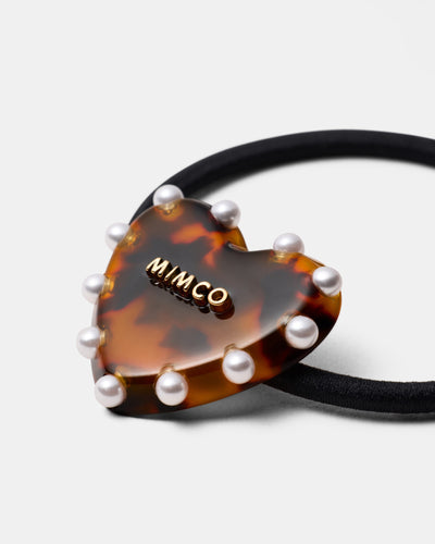 In Love Hair Tie - Tort