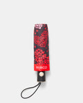 In Love Umbrella - Lipstick Red