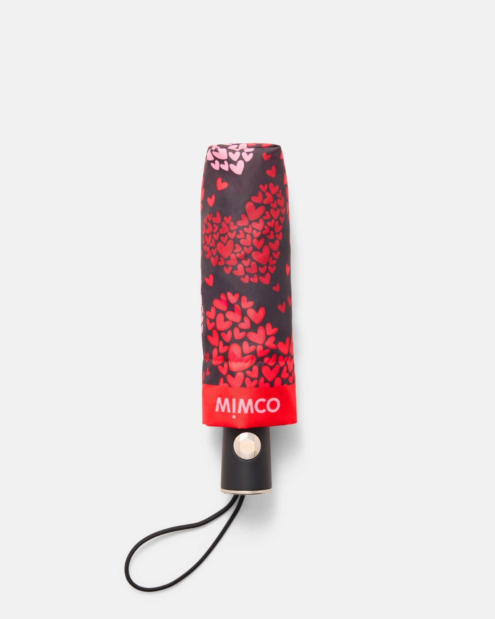 In Love Umbrella - Lipstick Red