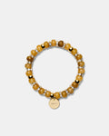 Rondell Bracelet - TOFFEE