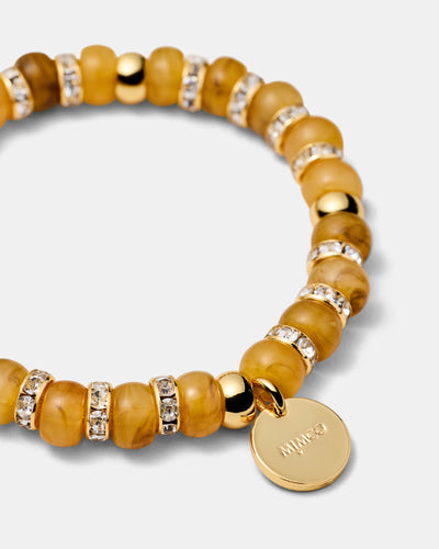 Rondell Bracelet - TOFFEE
